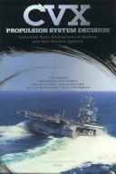 Book cover for Cvx Propulsion System Decision