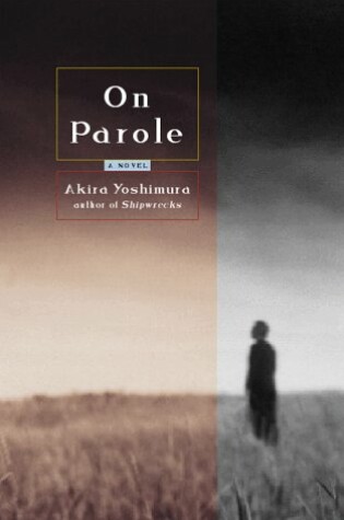 Cover of On Parole