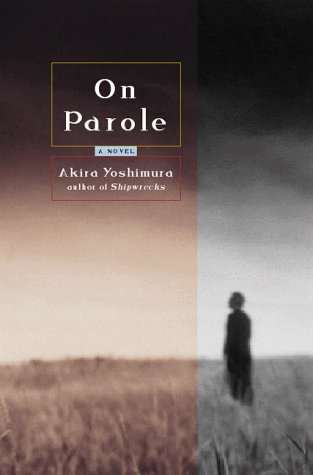 Book cover for On Parole