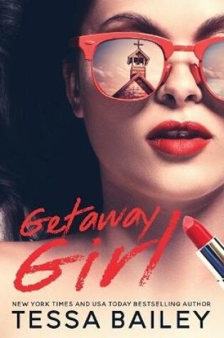 Cover of Getaway Girl