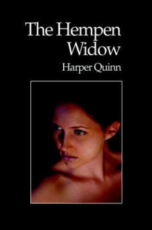 Cover of The Hempen Widow