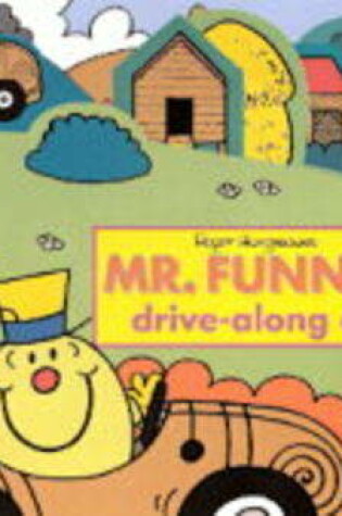 Cover of Mr. Funny's Drive-along Day