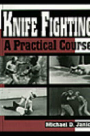 Cover of Knife Fighting