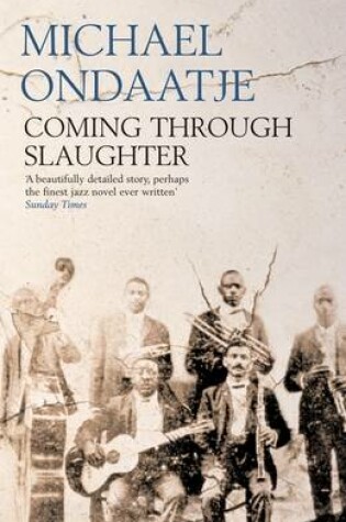 Cover of Coming Through the Slaughter