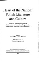 Book cover for Selected Essays from the Fiftieth Anniversary - Congress of the Polish Institute of Arts & Sciences in America 3 V Set