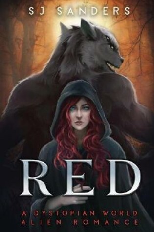 Cover of Red