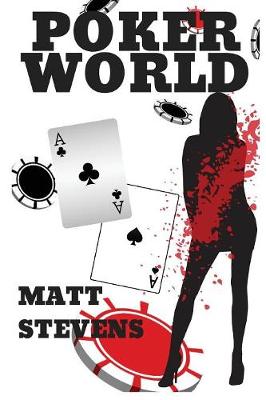 Book cover for Poker World