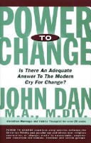 Book cover for Power to Change