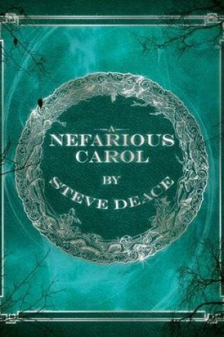 Cover of A Nefarious Carol