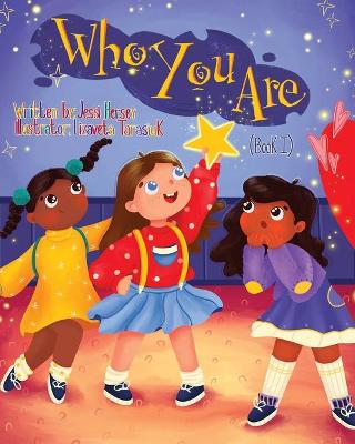 Cover of Who You Are