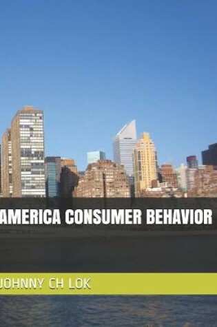 Cover of America Consumer Behavior