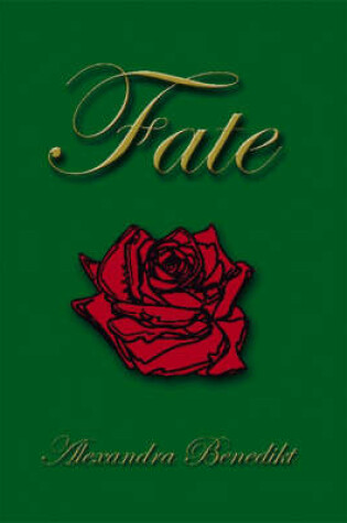 Cover of Fate