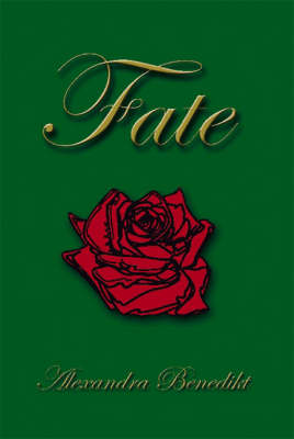 Book cover for Fate