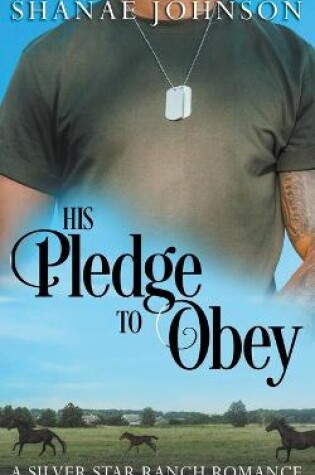 Cover of His Pledge to Obey