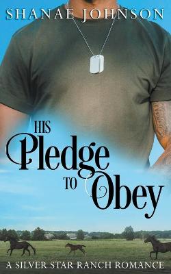 Book cover for His Pledge to Obey