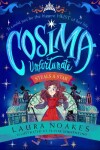 Book cover for Cosima Unfortunate Steals A Star