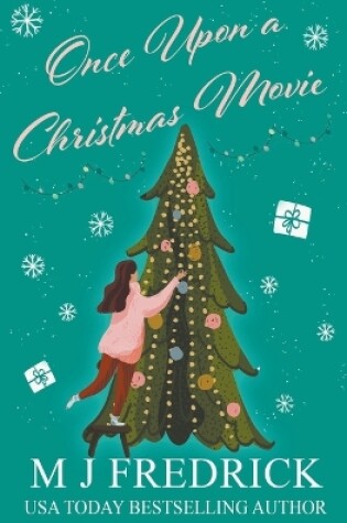Cover of Once Upon a Christmas Movie