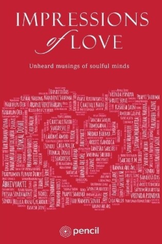 Cover of Impressions of love