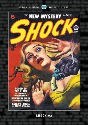 Cover of Shock #2