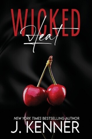 Cover of Wicked Heat