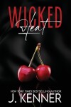 Book cover for Wicked Heat