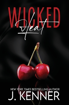 Book cover for Wicked Heat