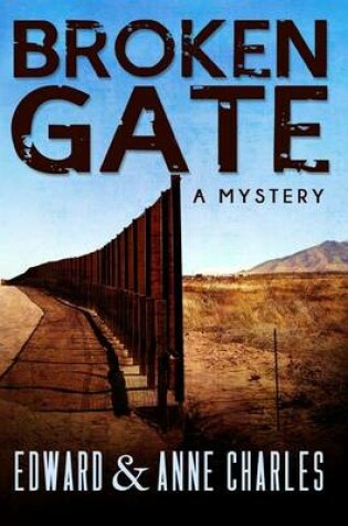 Cover of Broken Gate