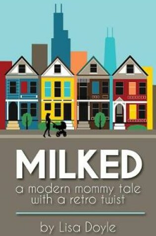 Cover of Milked