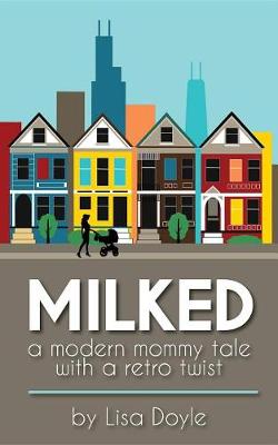 Book cover for Milked