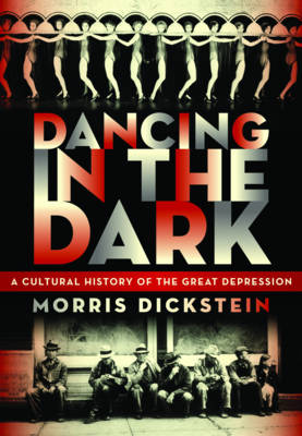 Book cover for Dancing in the Dark