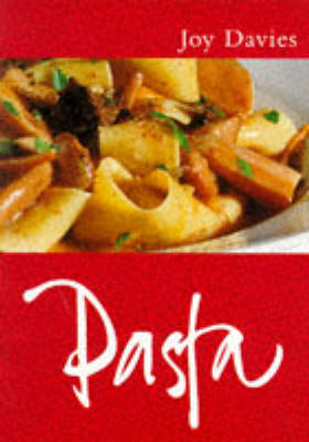 Cover of Pasta Dishes