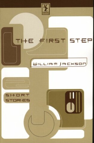 Cover of The First Step