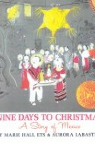 Cover of Nine Days to Christmas