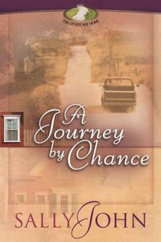 Cover of A Journey by Chance