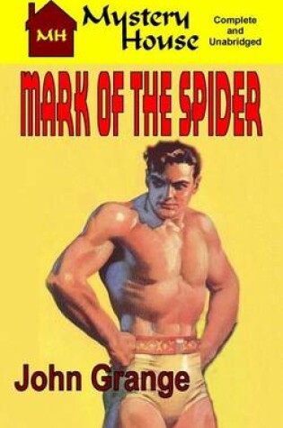 Cover of Mark of the Spider