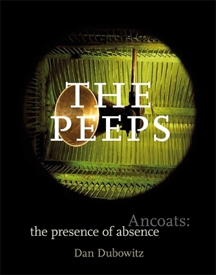 Book cover for The Peeps