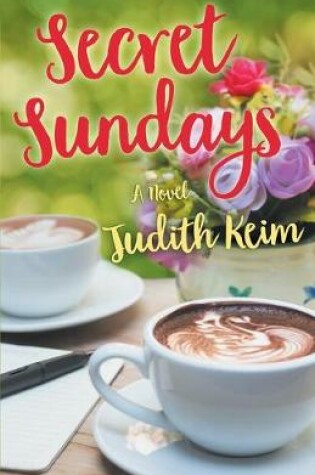 Cover of Secret Sundays