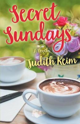 Book cover for Secret Sundays