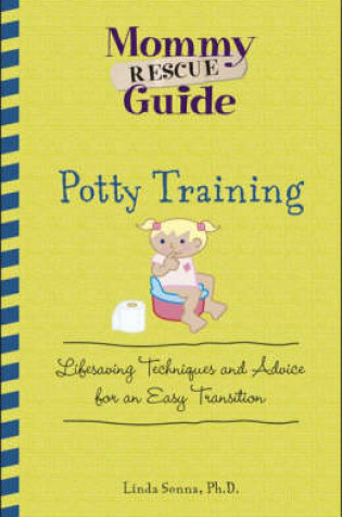 Cover of Potty Training