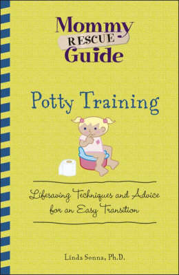 Book cover for Potty Training