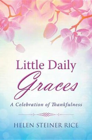 Cover of Little Daily Graces
