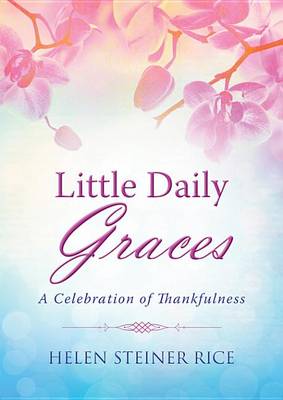 Book cover for Little Daily Graces