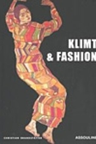 Cover of Klimt & Fashion