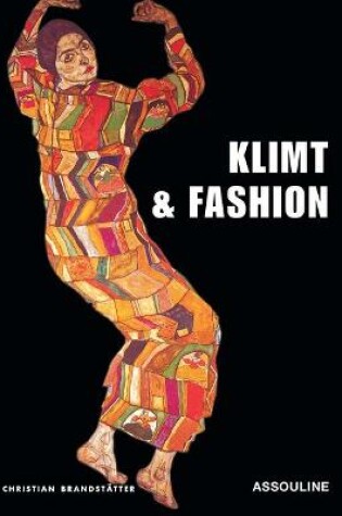 Cover of Klimt & Fashion