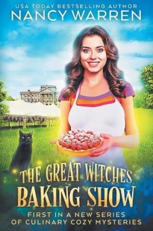 The Great Witches Baking Show