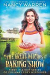 Book cover for The Great Witches Baking Show