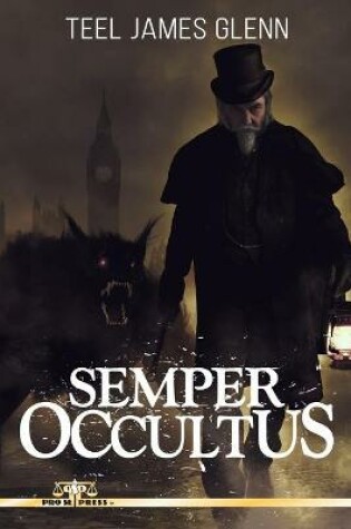 Cover of Semper Occultus
