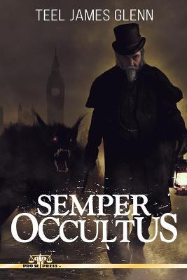 Book cover for Semper Occultus