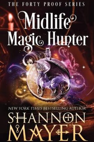 Cover of Midlife Magic Hunter