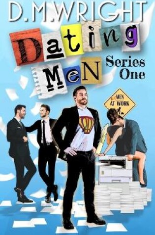 Cover of Dating Men